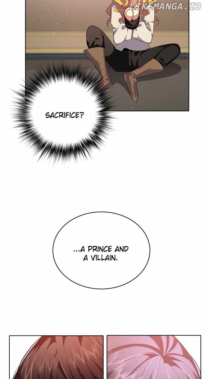 Zero Game Chapter 298 59